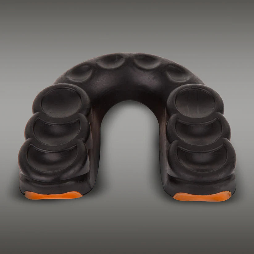 VENUM MOUTHGUARD Challenger (Black/Orange)