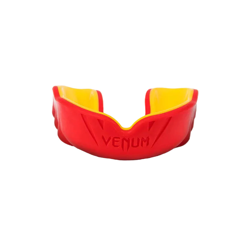 VENUM MOUTHGUARD Challenger Senior 11+ (Red/Yellow)