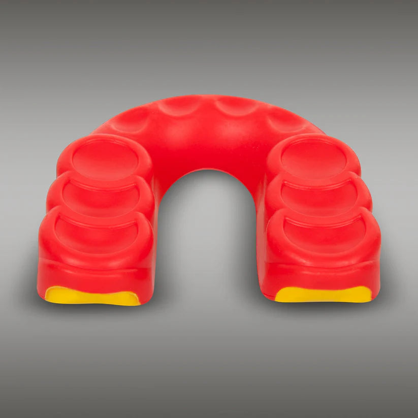 VENUM MOUTHGUARD Challenger Senior 11+ (Red/Yellow)