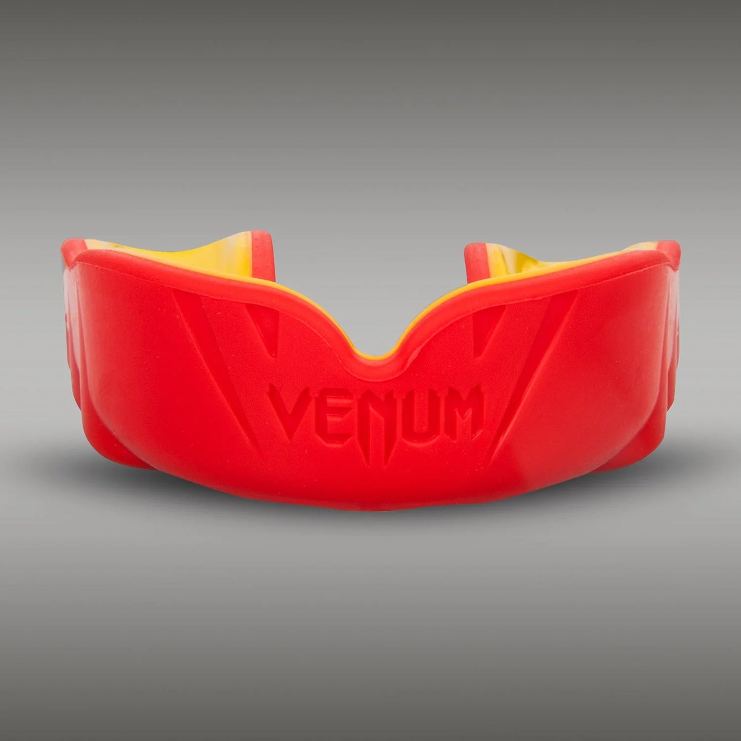 VENUM MOUTHGUARD Challenger Senior 11+ (Red/Yellow)