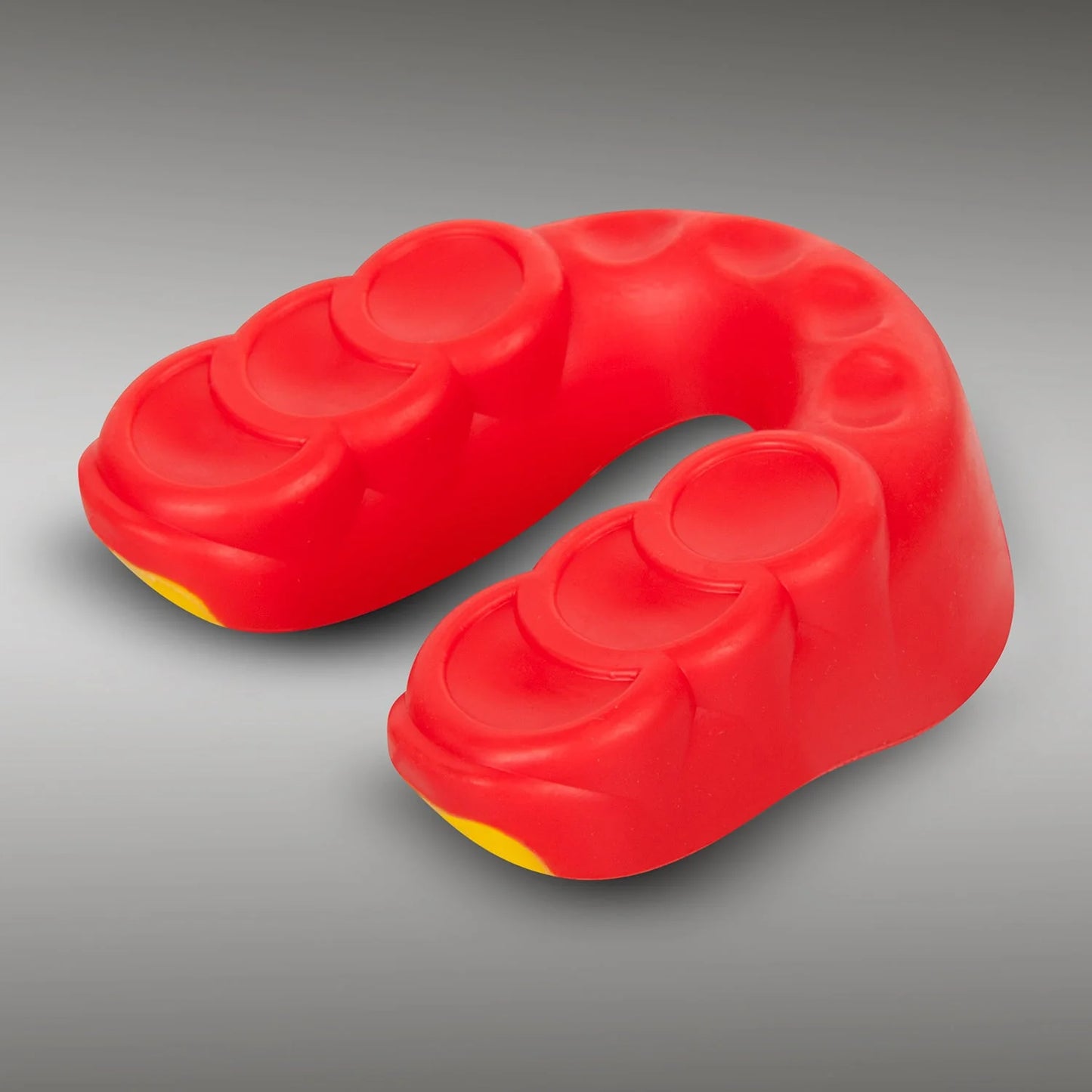 VENUM MOUTHGUARD Challenger Senior 11+ (Red/Yellow)