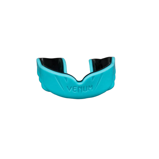 VENUM MOUTHGUARD Challenger (Turquoise/Black)