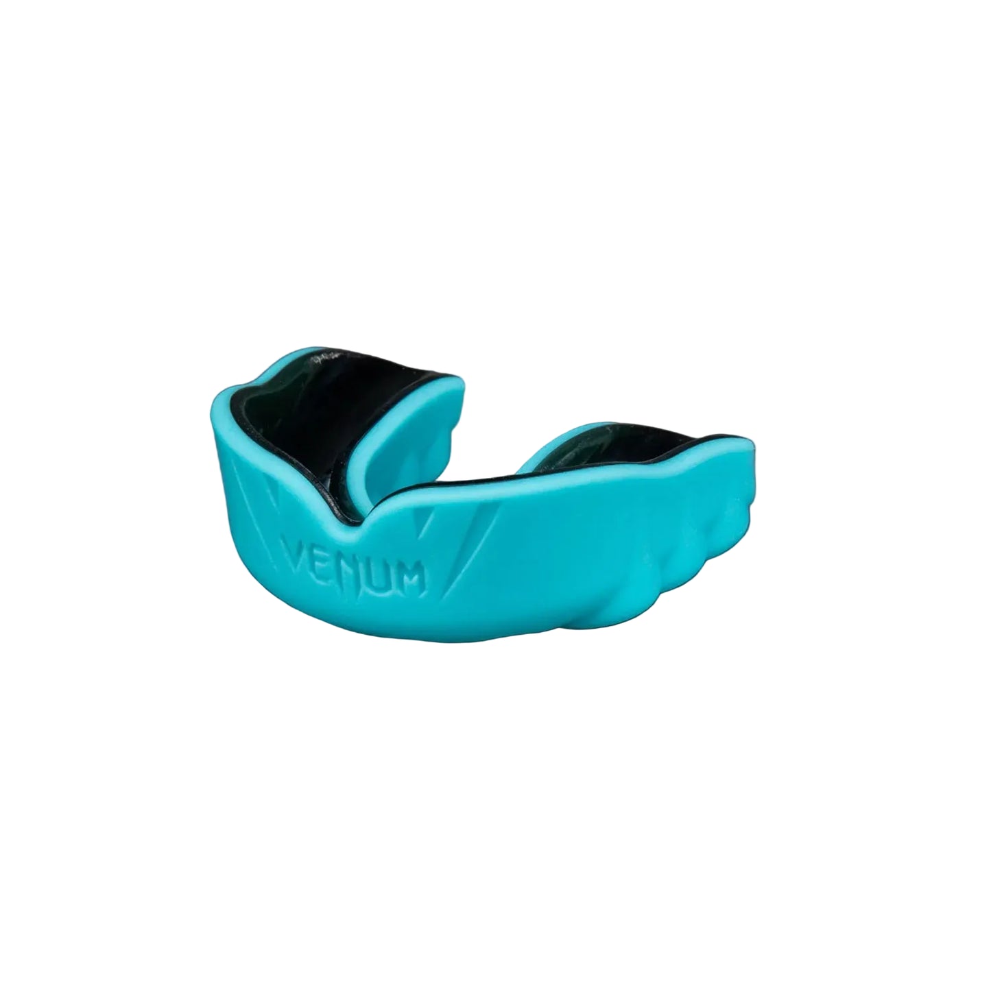 VENUM MOUTHGUARD Challenger (Turquoise/Black)