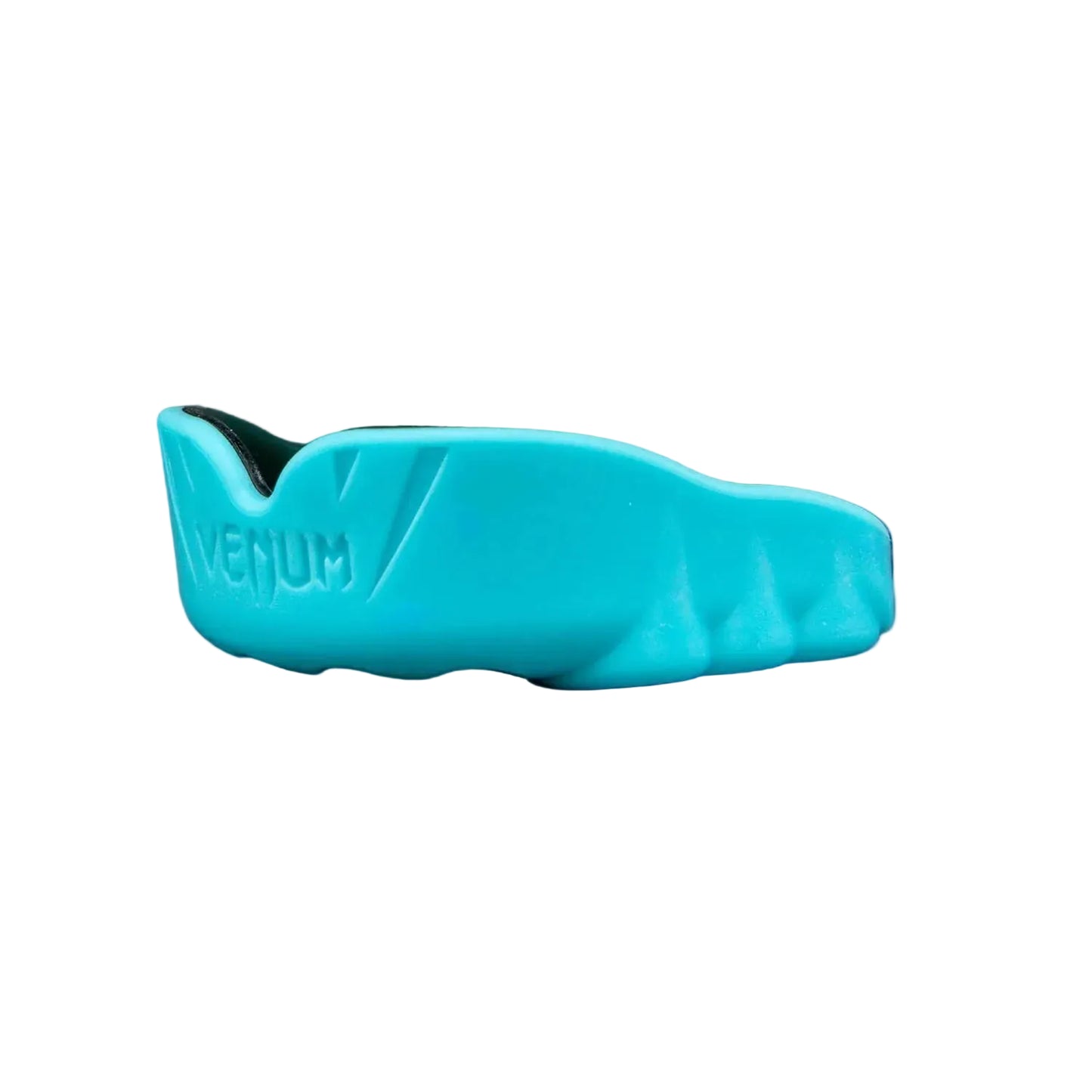 VENUM MOUTHGUARD Challenger (Turquoise/Black)