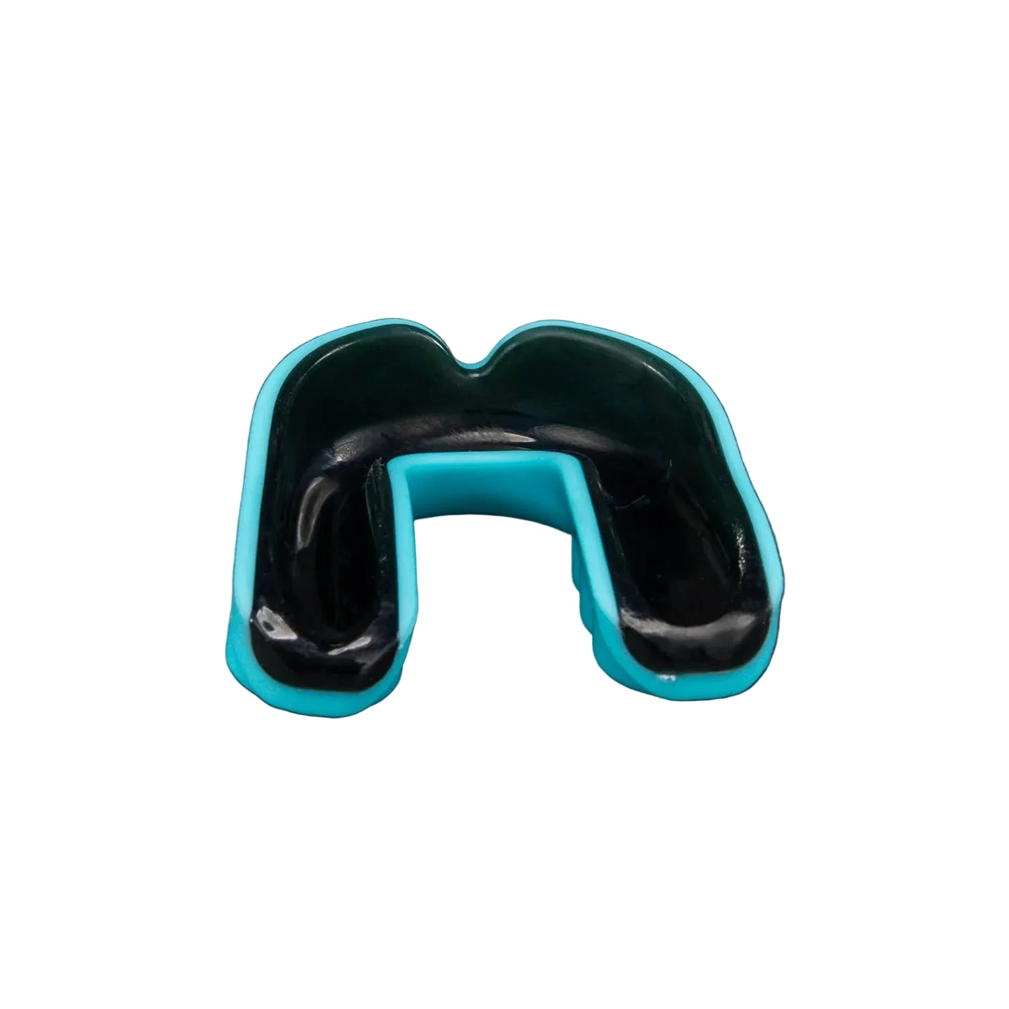 VENUM MOUTHGUARD Challenger (Turquoise/Black)