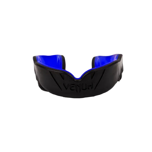 VENUM MOUTHGUARD Challenger (Black/Blue)