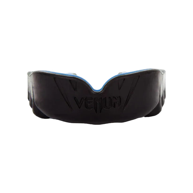 VENUM MOUTHGUARD Challenger (Black/Blue)