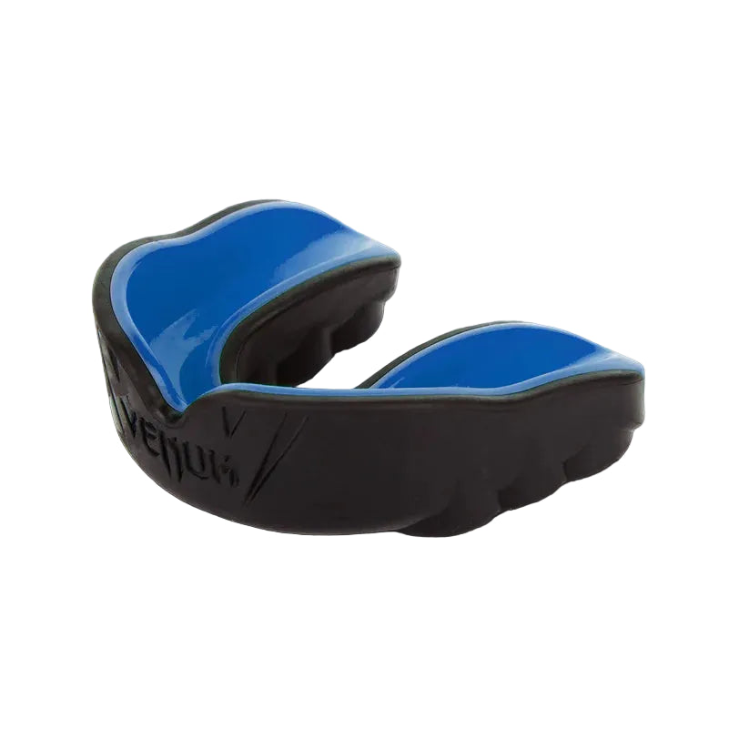 VENUM MOUTHGUARD Challenger (Black/Blue)