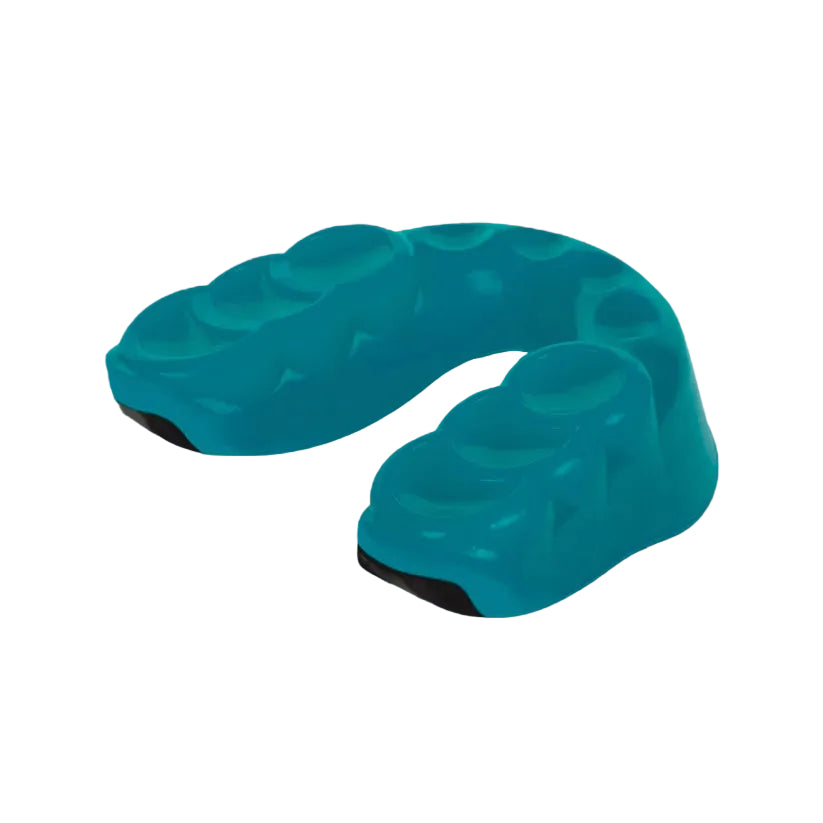 VENUM MOUTHGUARD Challenger (Cyan/Black)