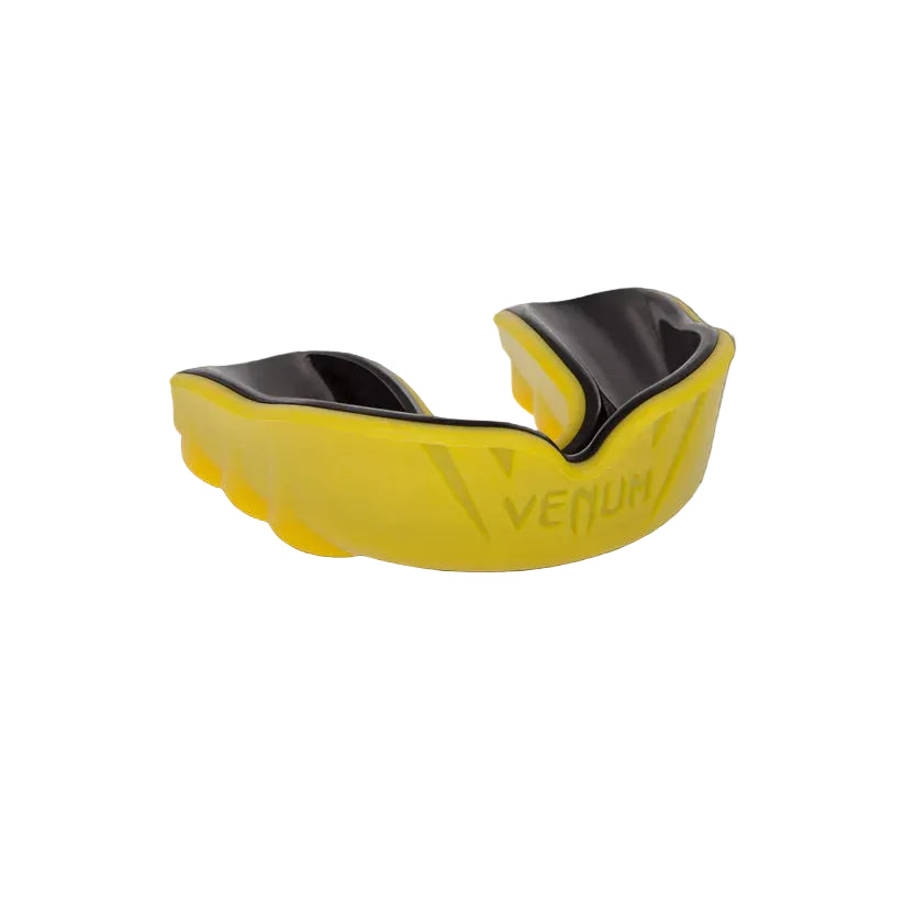 VENUM MOUTHGUARD Challenger (Yellow/Black)
