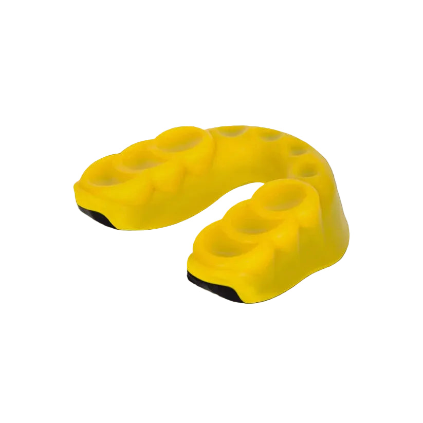 VENUM MOUTHGUARD Challenger (Yellow/Black)