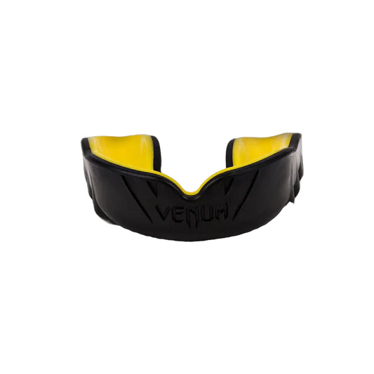 VENUM MOUTHGUARD Challenger (Black/Yellow)