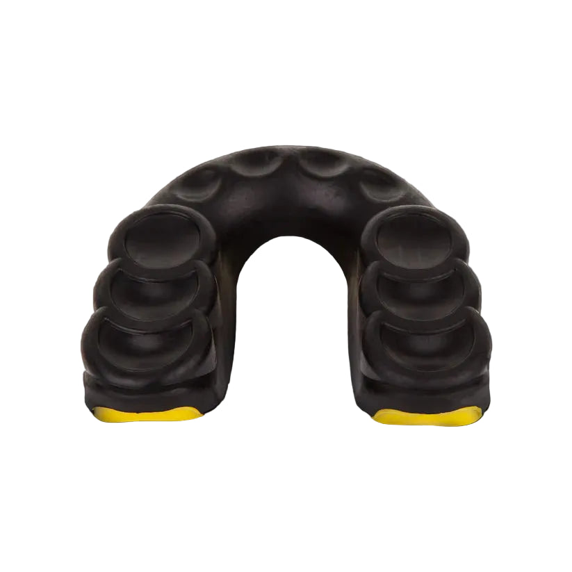 VENUM MOUTHGUARD Challenger (Black/Yellow)