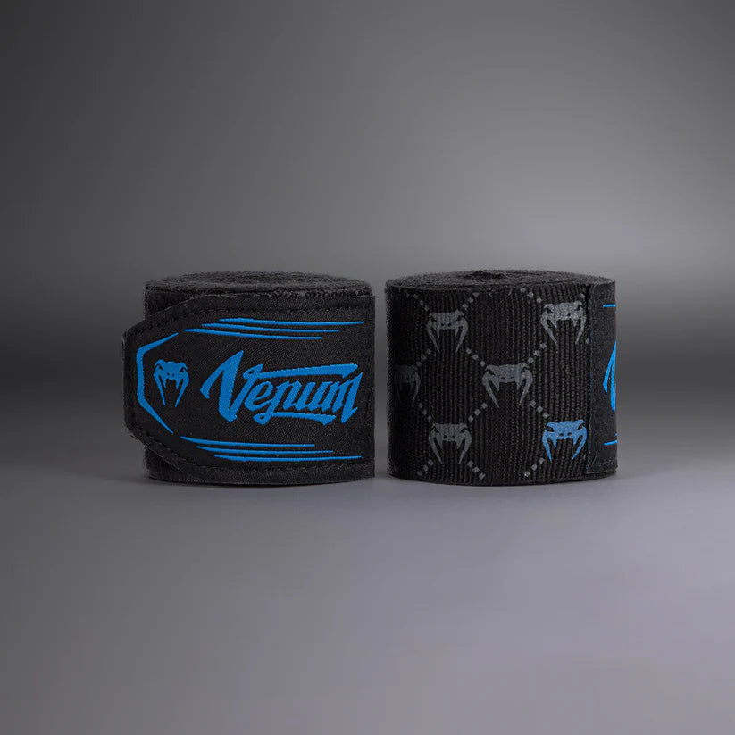 VENUM MONOGRAM HANDWRAPS 2.5M & 4M (Various Colours)