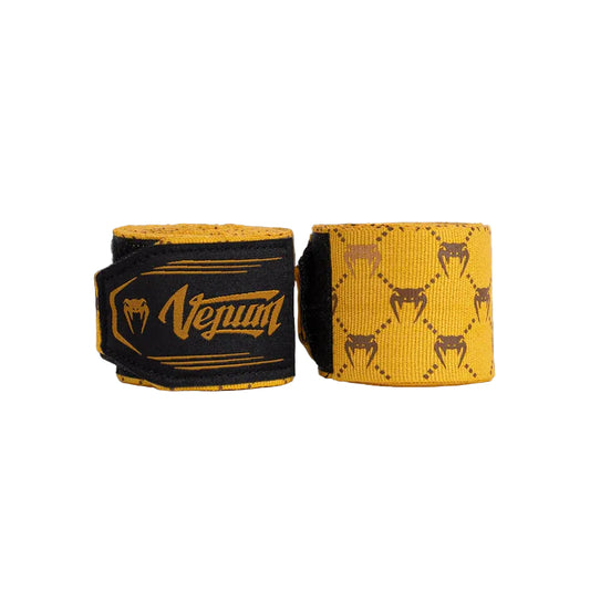 VENUM MONOGRAM HANDWRAPS 2.5M & 4M (Various Colours)