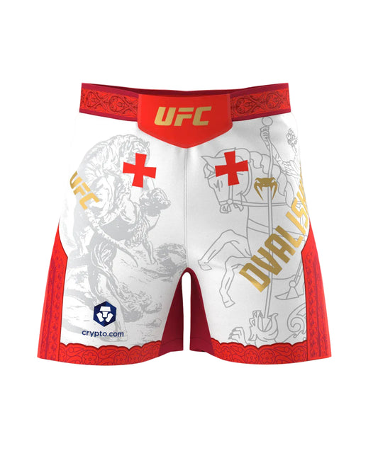 VENUM UFC Merab Dvalishvili Short Fit Fight Short