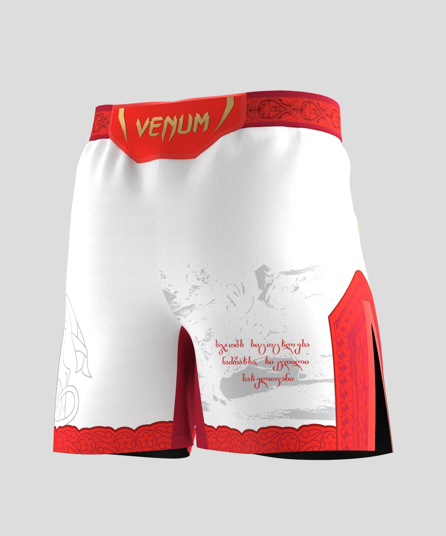 VENUM UFC Merab Dvalishvili Short Fit Fight Short