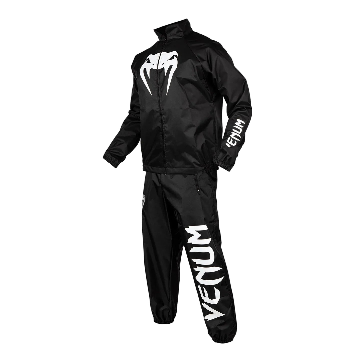 VENUM Sauna Suit Giant (Black)