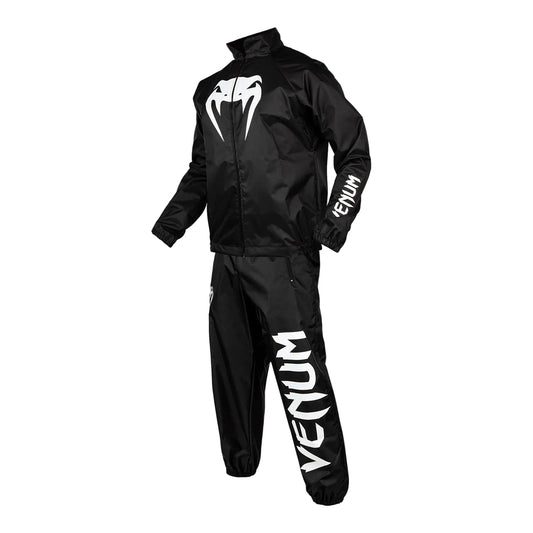 VENUM Sauna Suit Giant (Black)