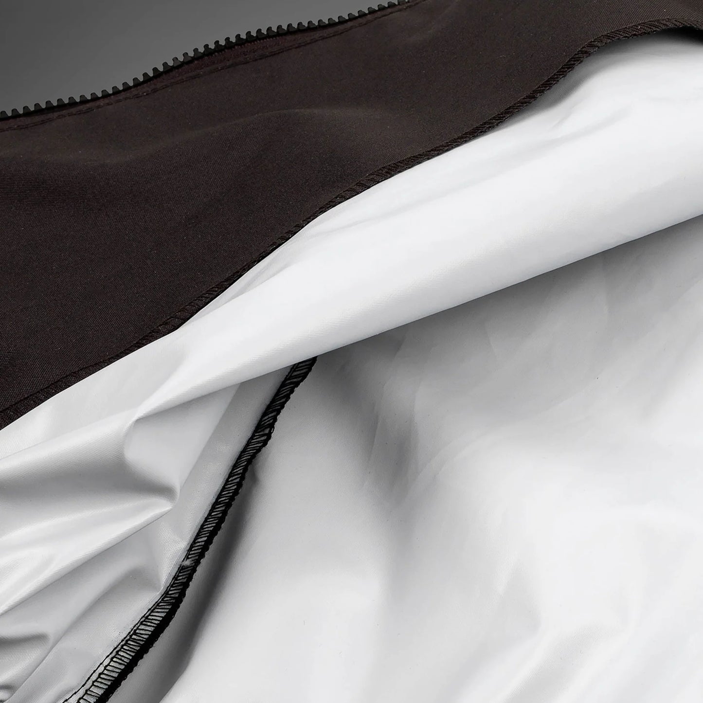 VENUM Sauna Suit Giant (Black)