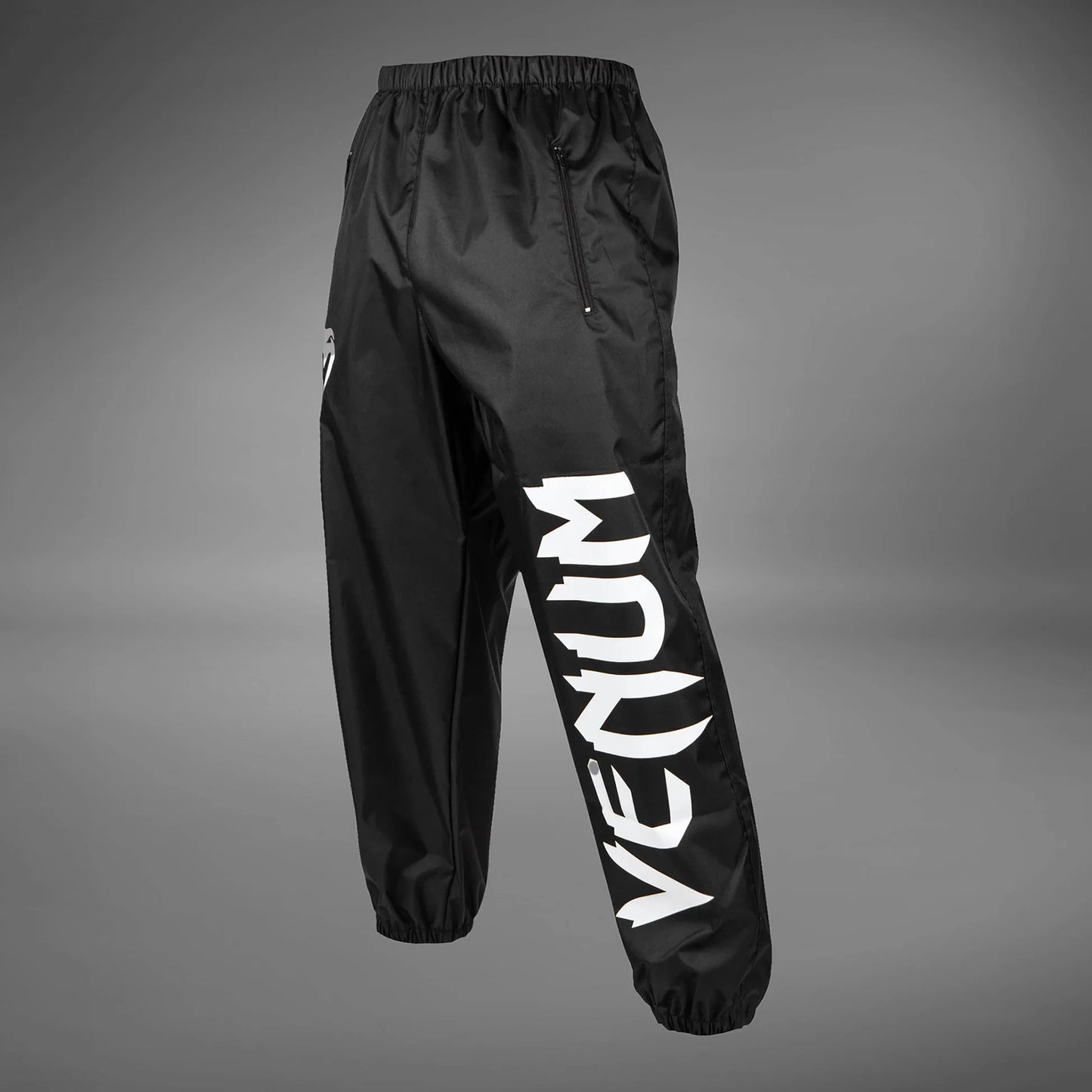 VENUM Sauna Suit Giant (Black)