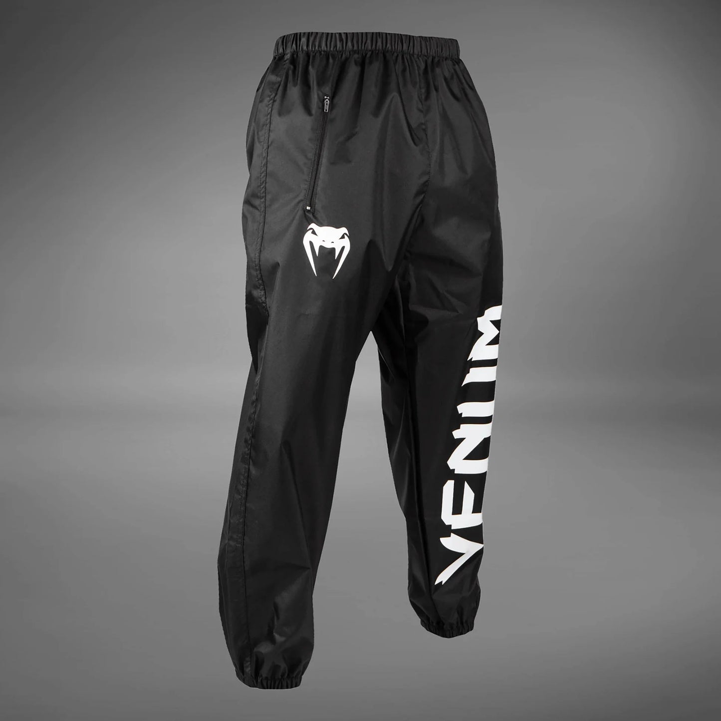 VENUM Sauna Suit Giant (Black)