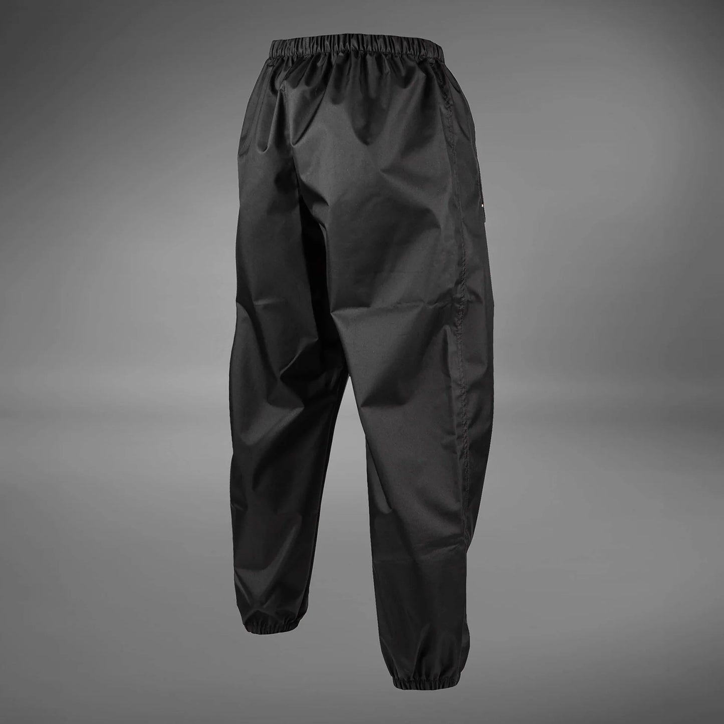 VENUM Sauna Suit Giant (Black)