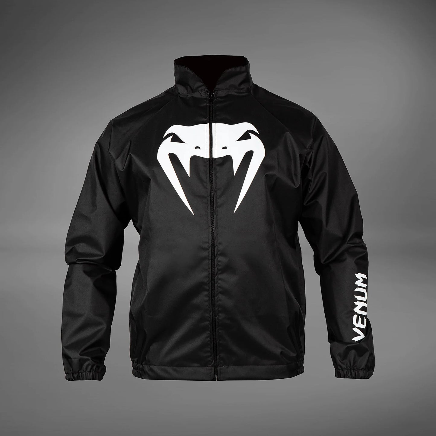 VENUM Sauna Suit Giant (Black)