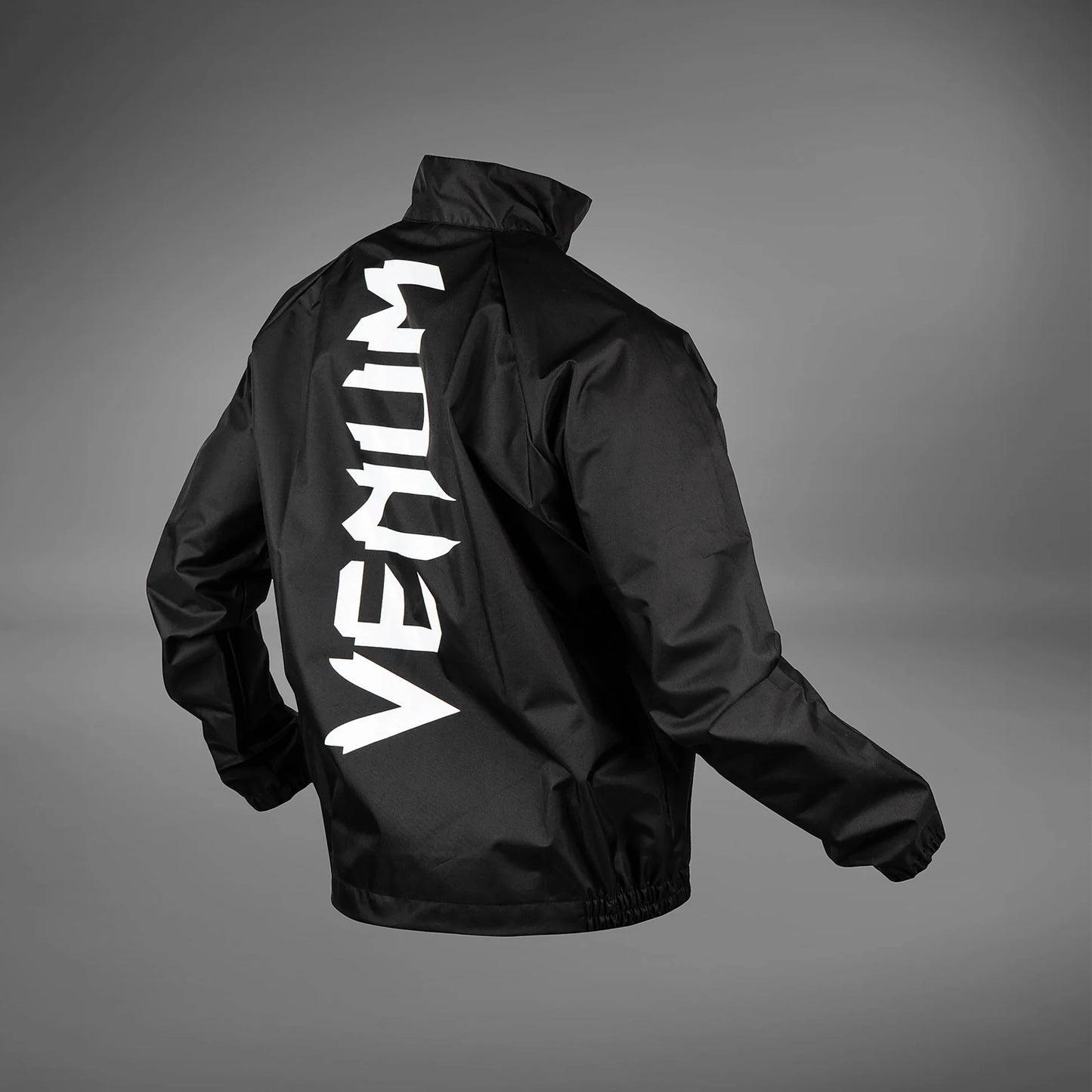 VENUM Sauna Suit Giant (Black)