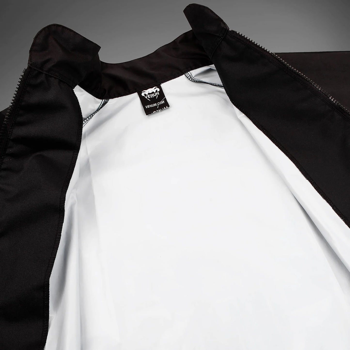 VENUM Sauna Suit Giant (Black)