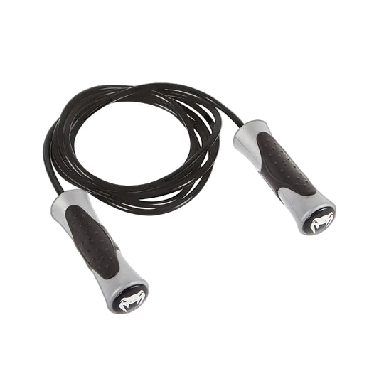 VENUM Challenger Speed Jump Rope (Black)