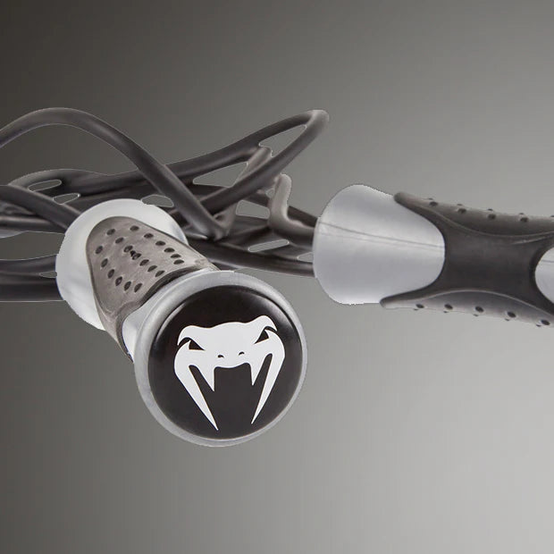 VENUM Challenger Speed Jump Rope (Black)