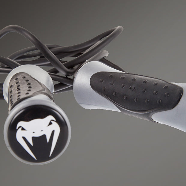 VENUM Challenger Speed Jump Rope (Black)