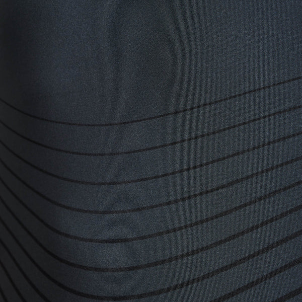 LEONE RASHGUARD Κύματα (Μαύρο) AB928