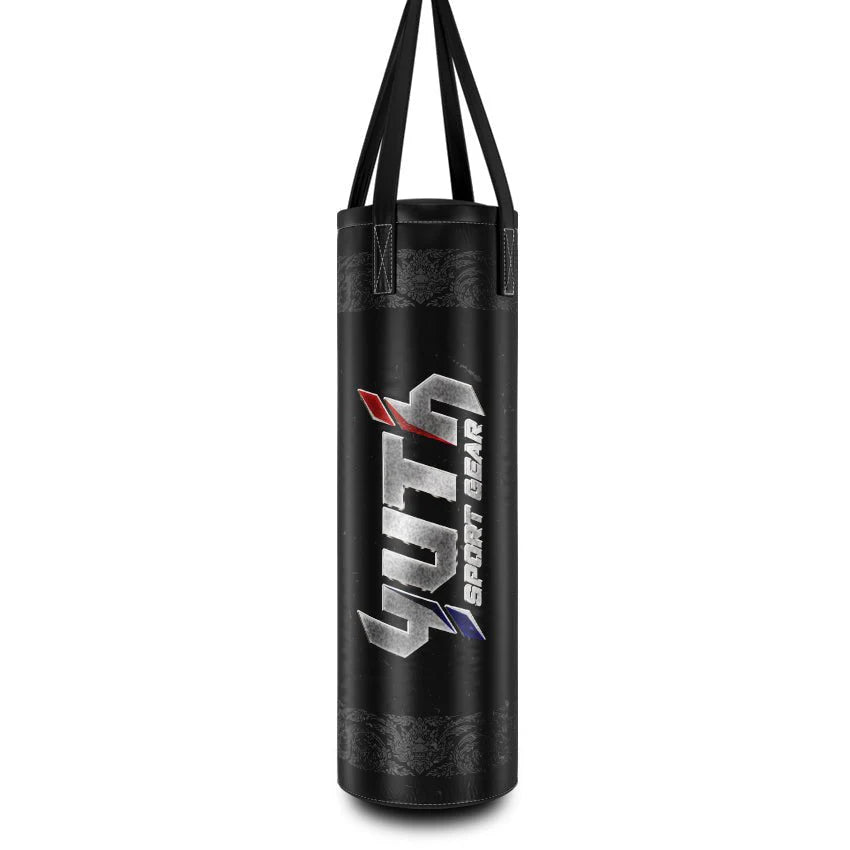 YUTH - Banana Bag Unfilled - (Black)