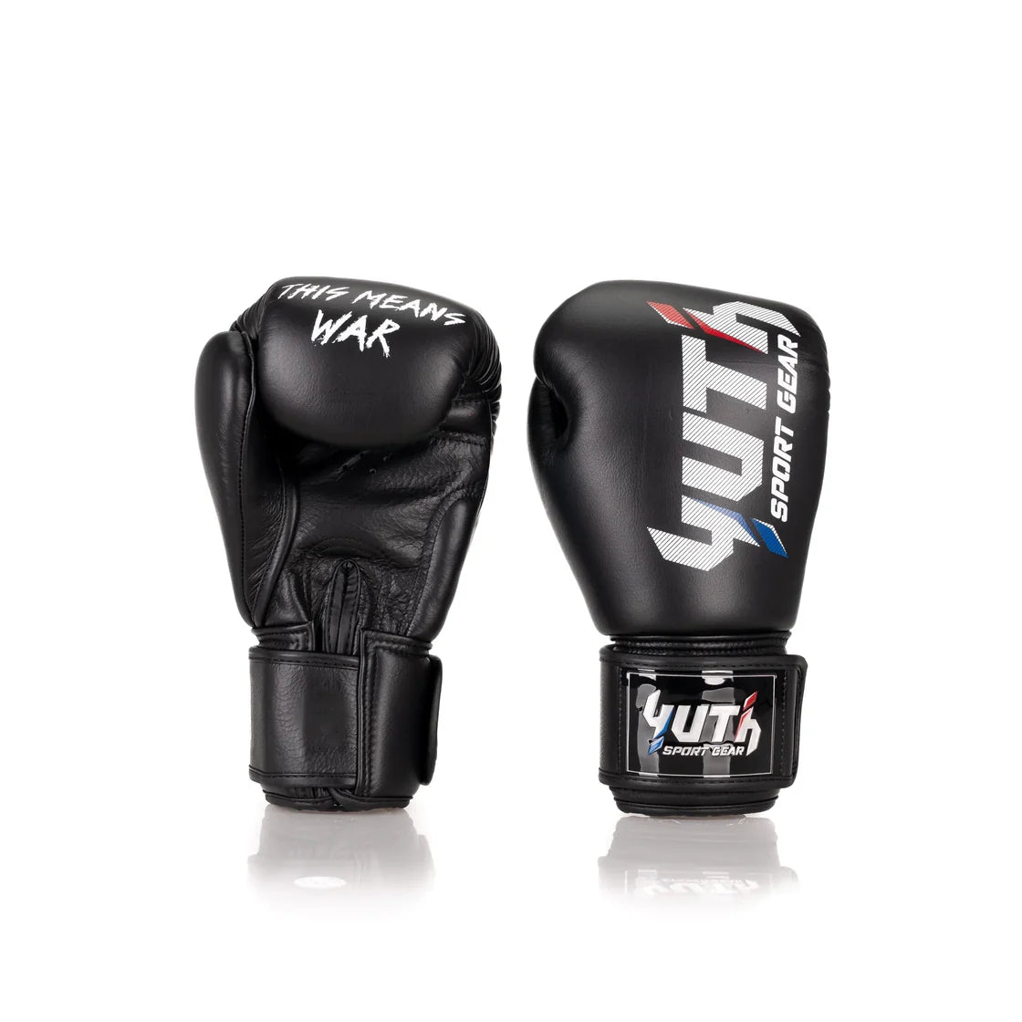 YUTH - Sport Line - (Black)