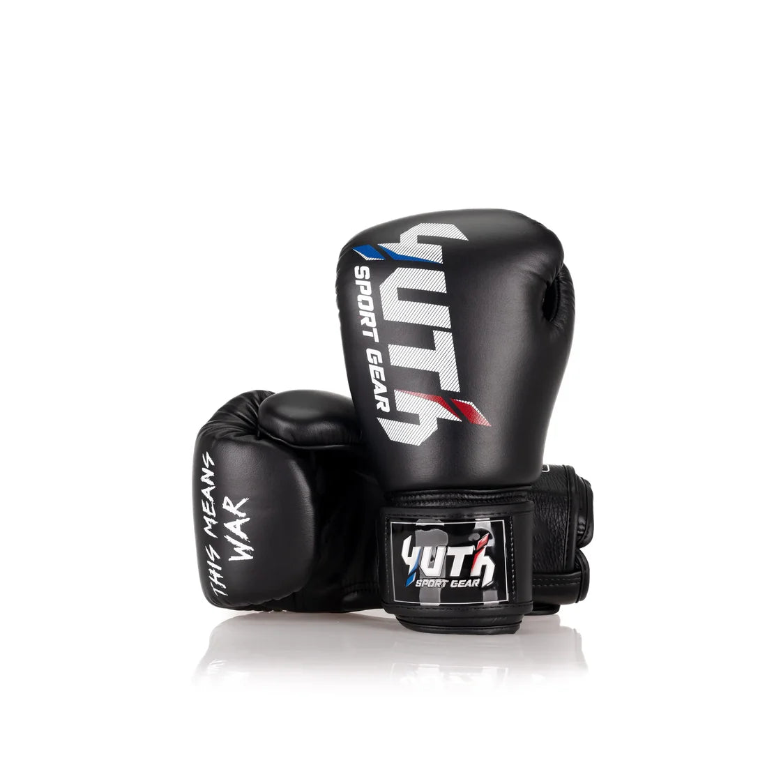 YUTH - Sport Line - (Black)