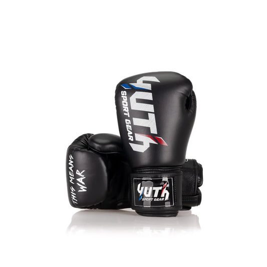 YUTH - Sport Line - (Black)