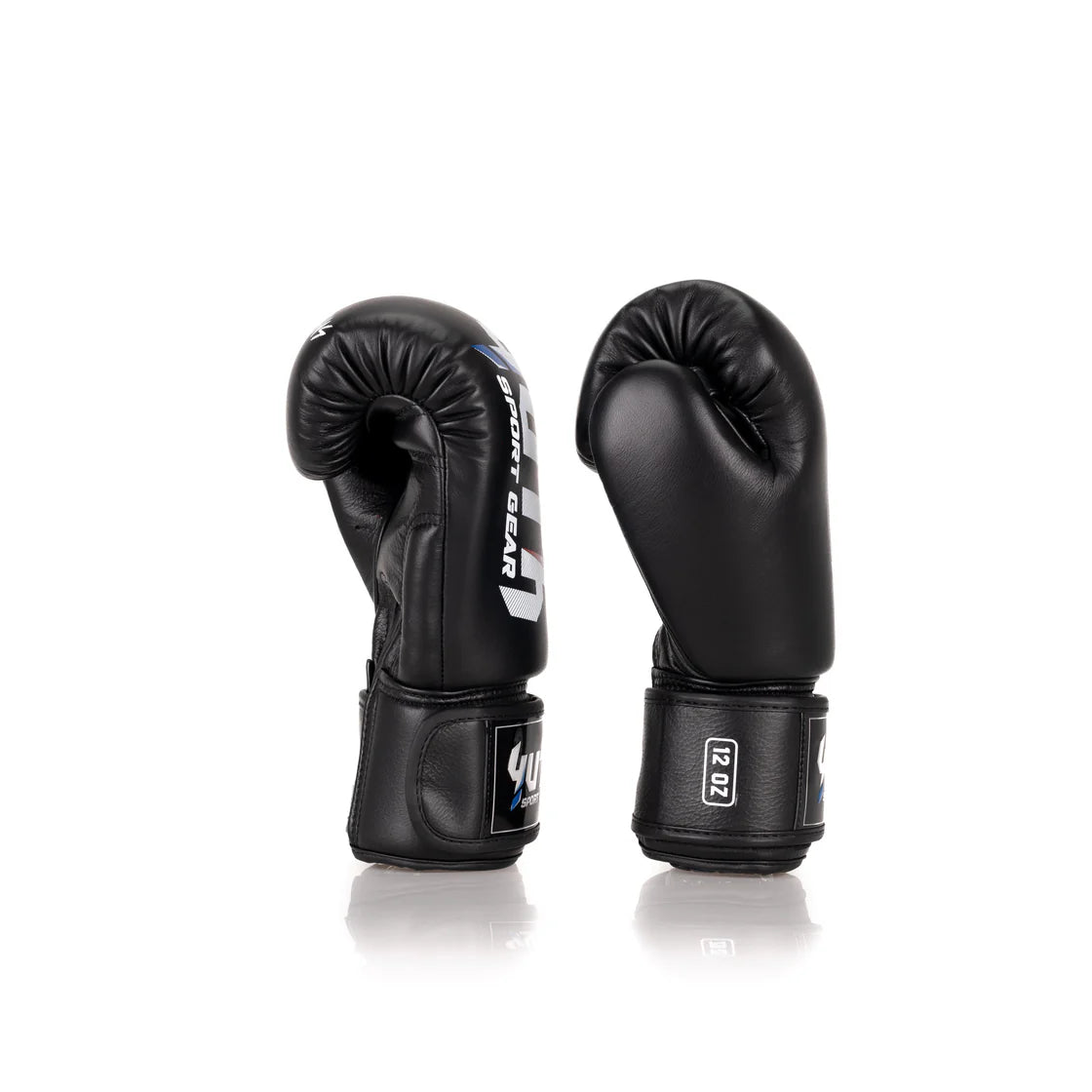 YUTH - Sport Line - (Black)