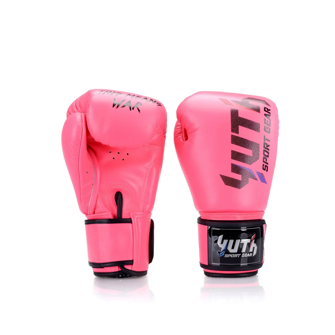 YUTH - Sport Line - (Hot Pink)