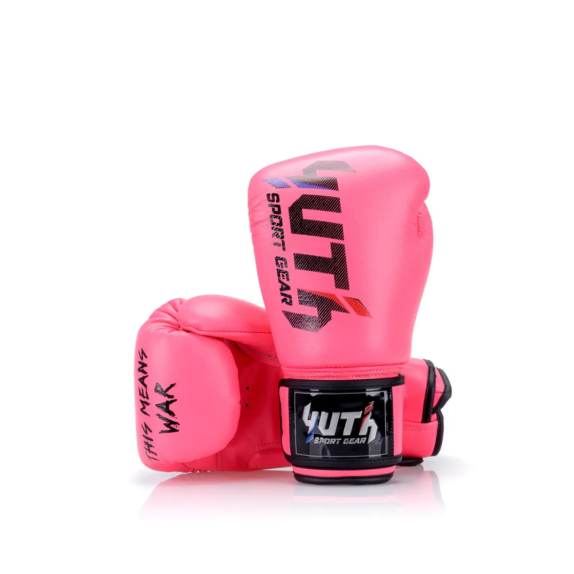 YUTH - Sport Line - (Hot Pink)