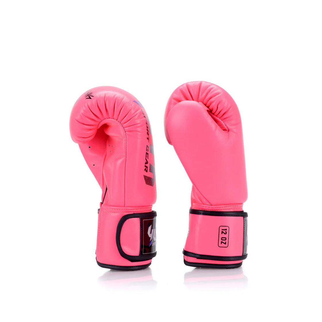 YUTH - Sport Line - (Hot Pink)