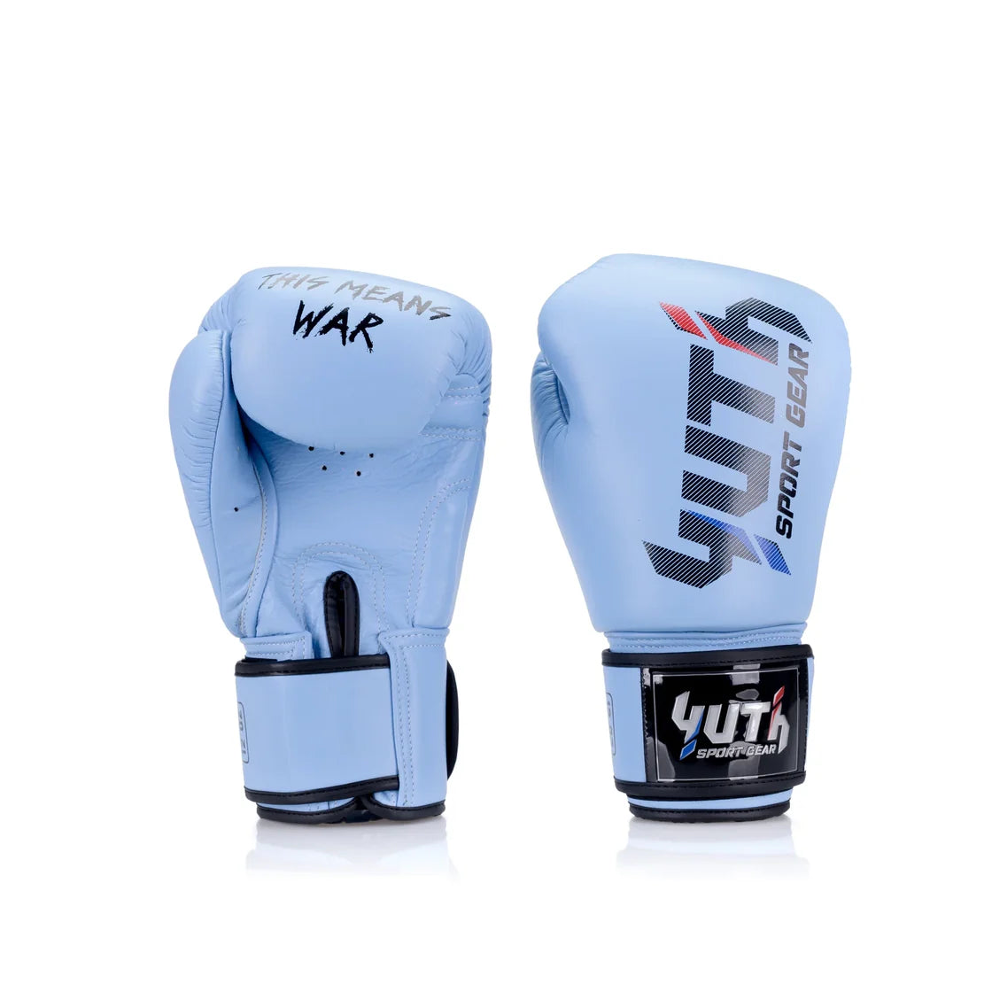 YUTH - Sport Line - (Powder Blue)