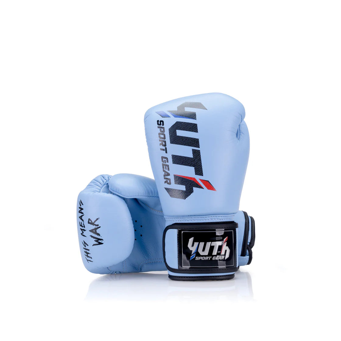 YUTH - Sport Line - (Powder Blue)