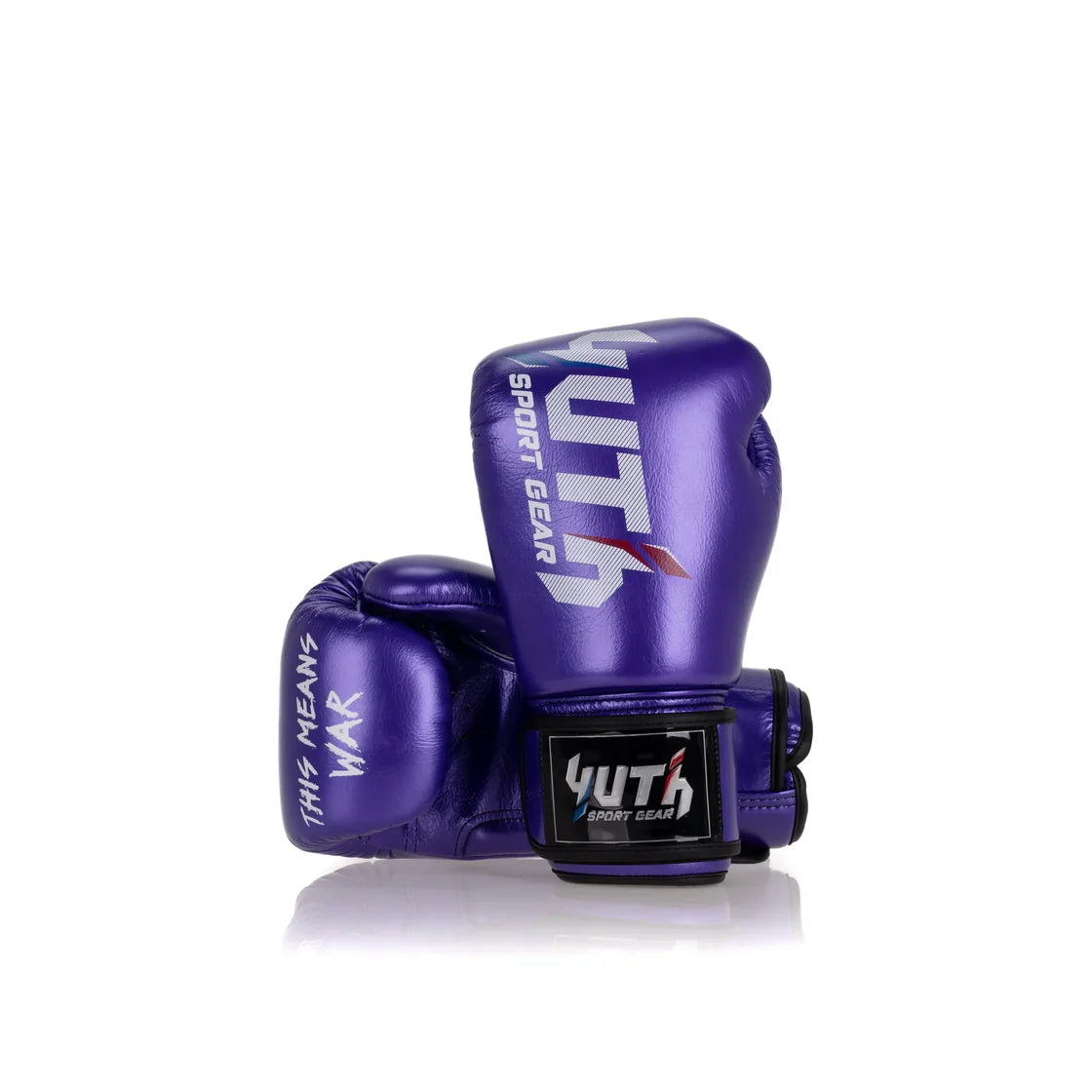 YUTH - Sport Line - (Purple)