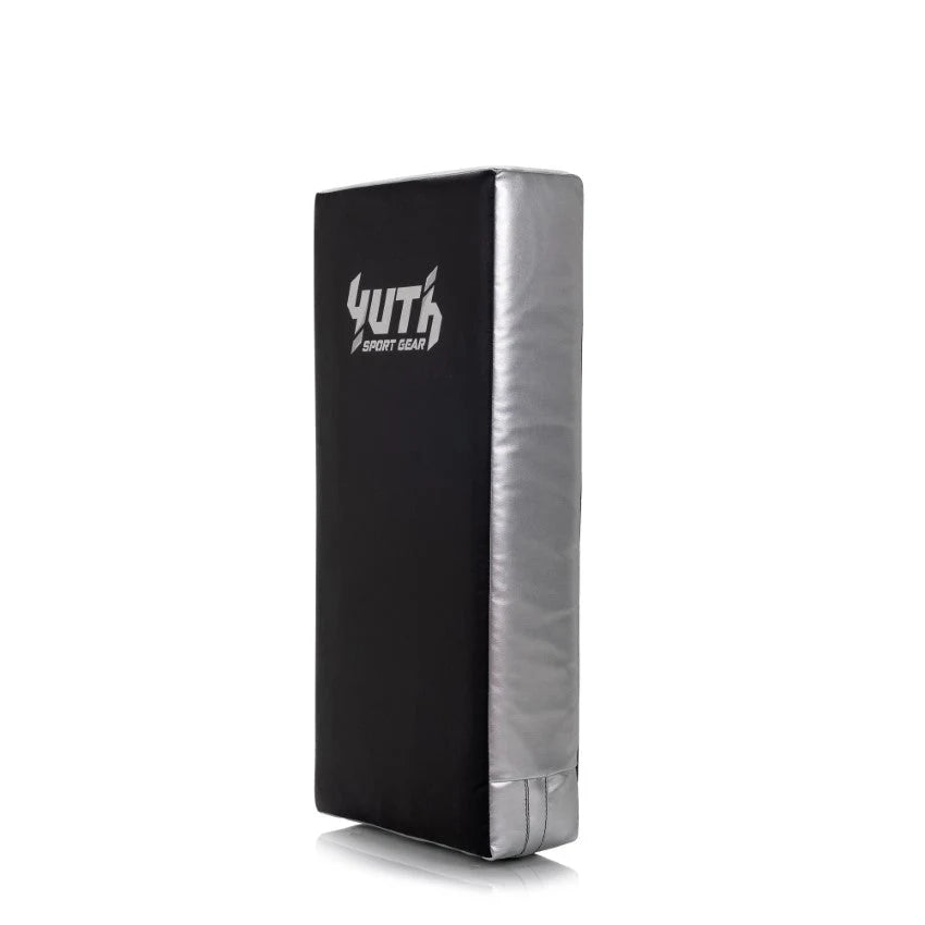 YUTH - Kick Shield - (Black/Silver)