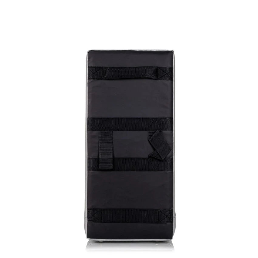 YUTH - Kick Shield - (Black/Silver)