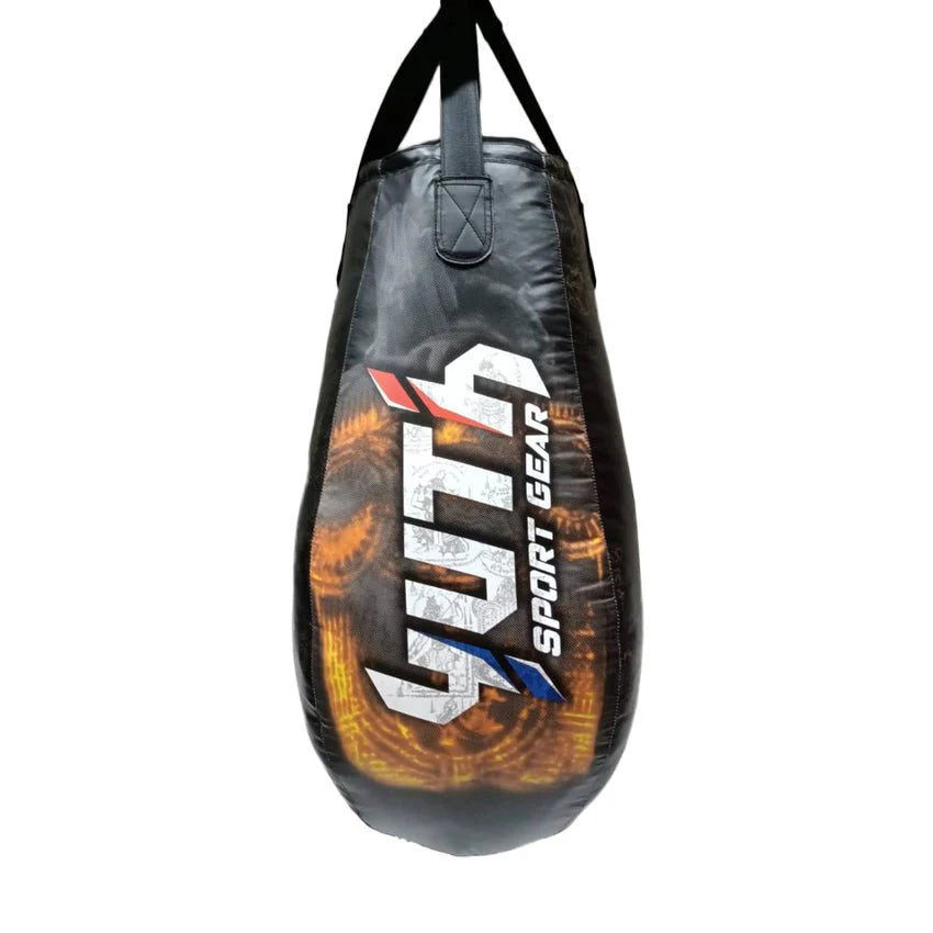 YUTH - Super Tear Drop Heavy Bag - (Black)