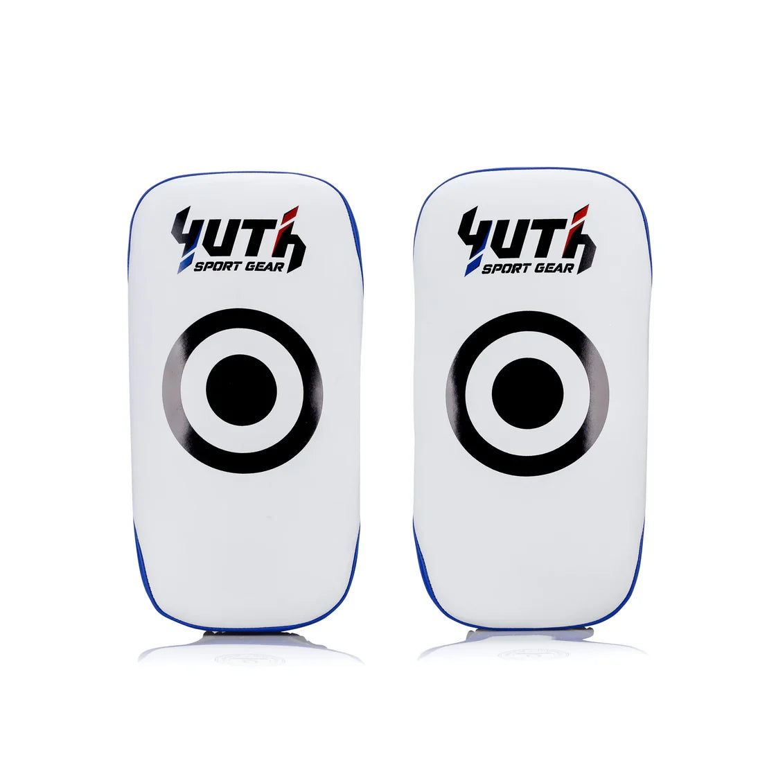 YUTH - Thai Pads - (Red/White/Blue)