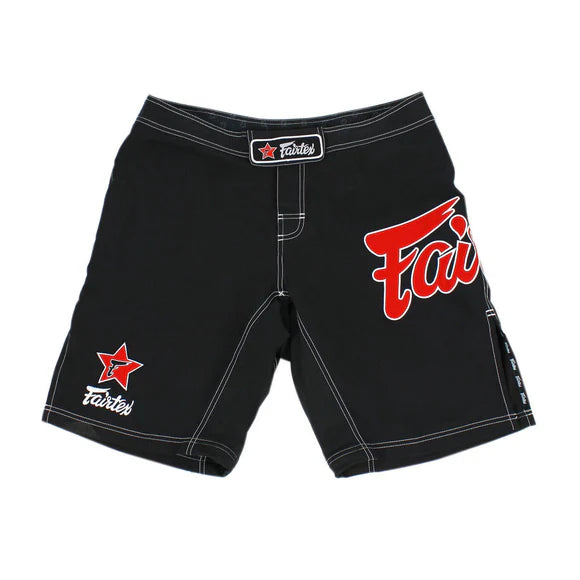 Fairtex BOARD SHORTS - AB1